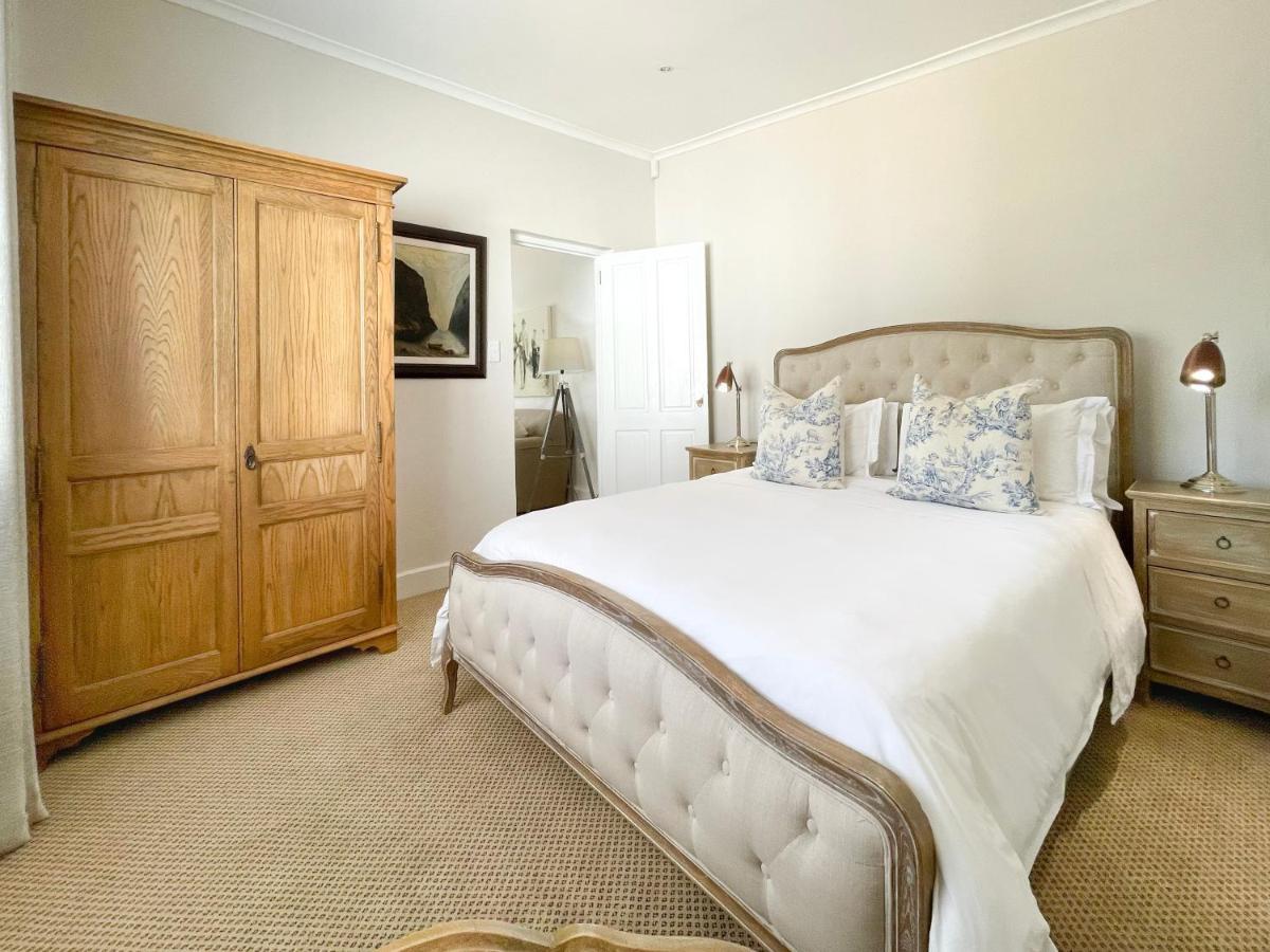 Bed and Breakfast Petit Ermitage Franschhoek Esterno foto