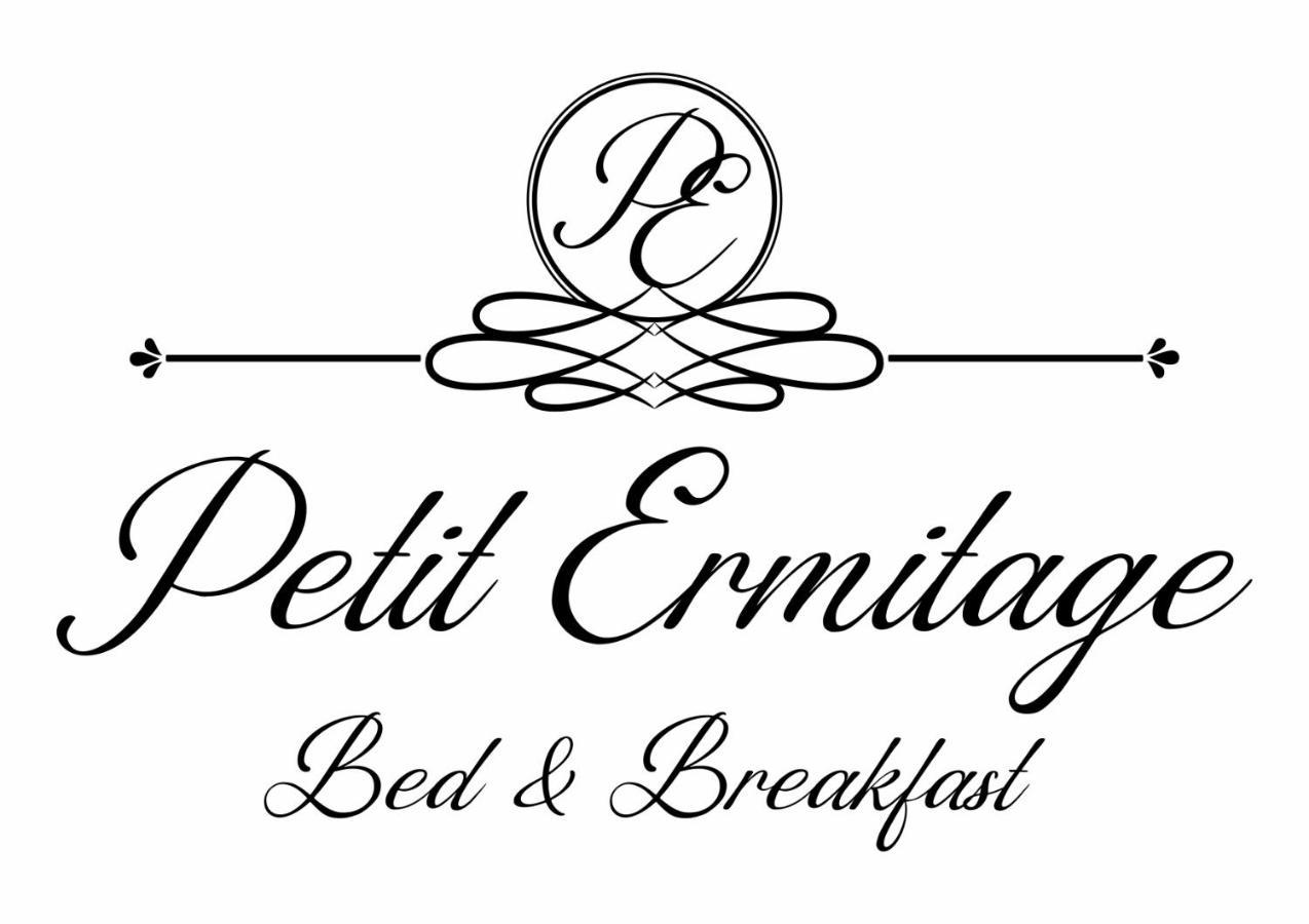 Bed and Breakfast Petit Ermitage Franschhoek Esterno foto